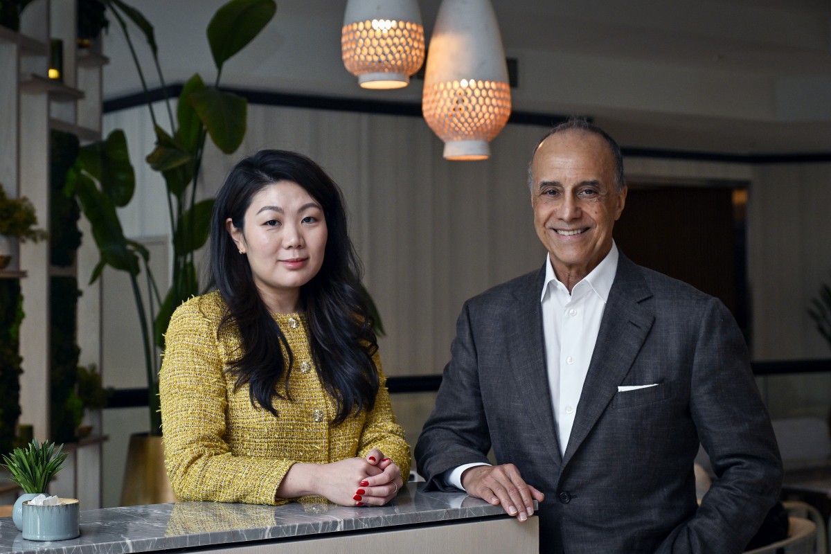 PLP Architecture on reimagining Clifford Centre and ‘sympathetic’ design in Singapore